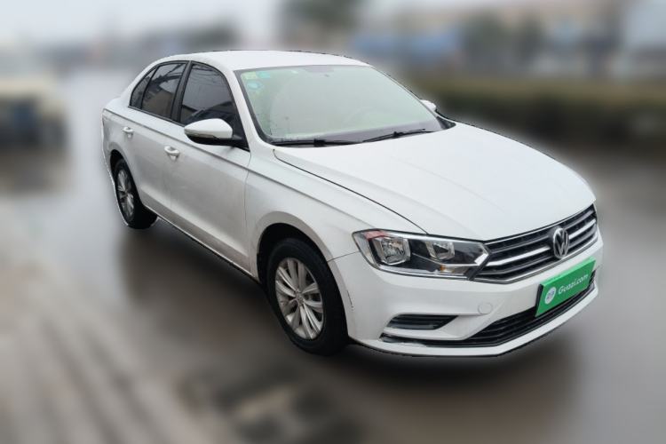 Used Volkswagen Bora 2018 1.5L Manual Fashion Model
