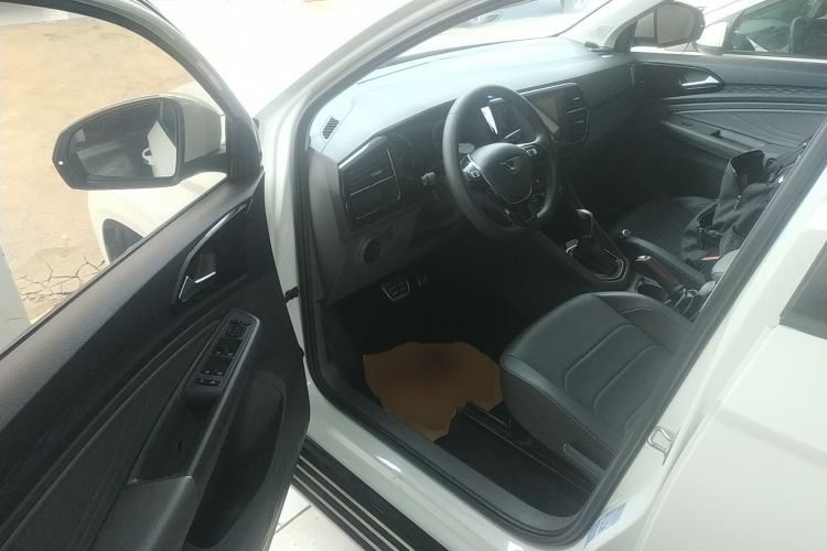 Used Jetta VS5 2019 280TSI Automatic Enjoyment Model