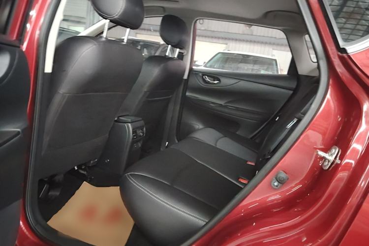Used Nissan Tiida 2021 1.6L CVT Smart Drive Edition