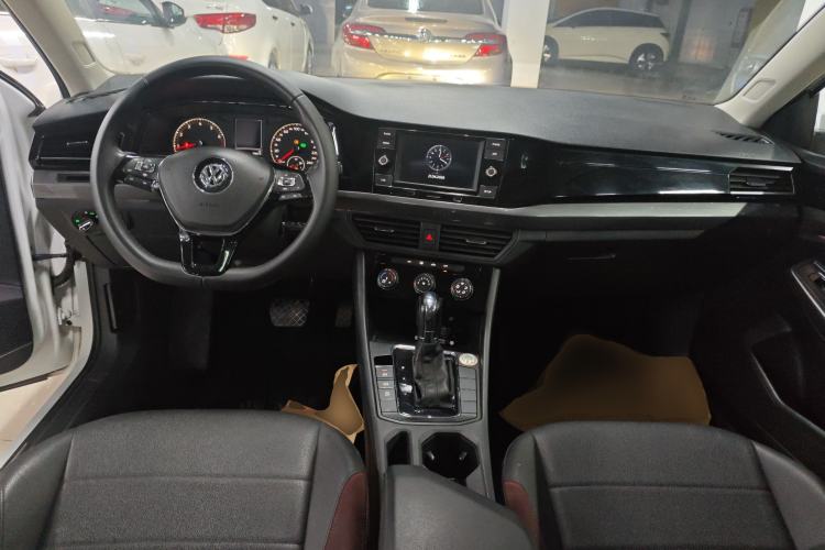 Used Volkswagen Bora 2020 1.5L Automatic Comfort Model