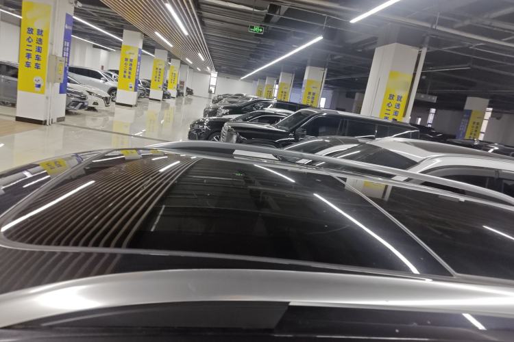 Used Volkswagen Tayron 2019 Teramont Edition 280TSI Two-Wheel Drive Luxury Model China VI Standard