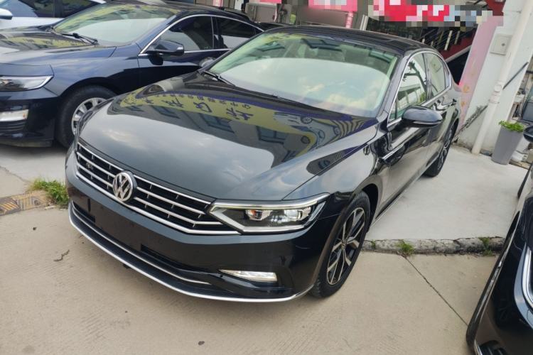 Used Volkswagen Magotan 2020 280TSI DSG Leading Edition