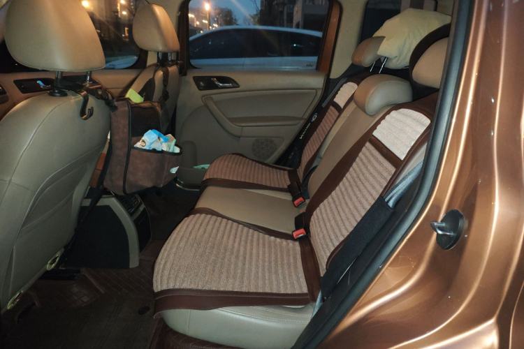 Used Skoda Yeti 2014 1.8TSI DSG Polar Edition