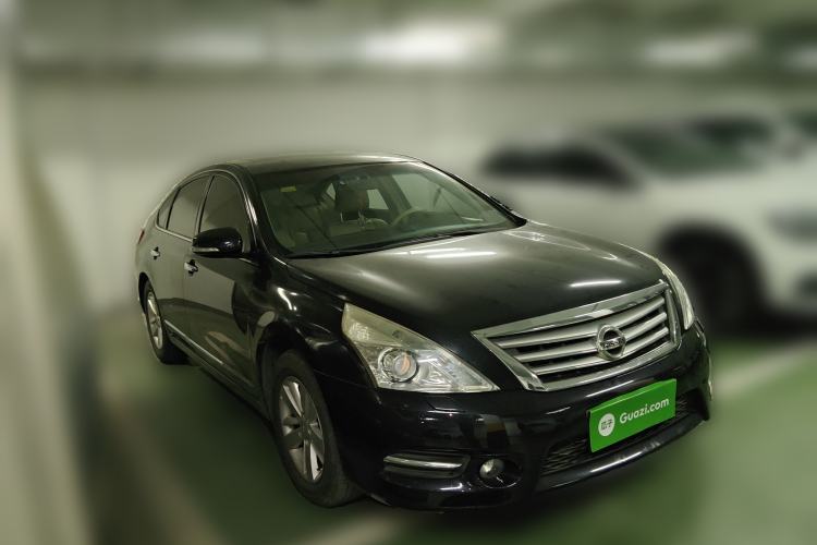 Used Nissan Teana 2011 2.5L XL Advanced Edition
