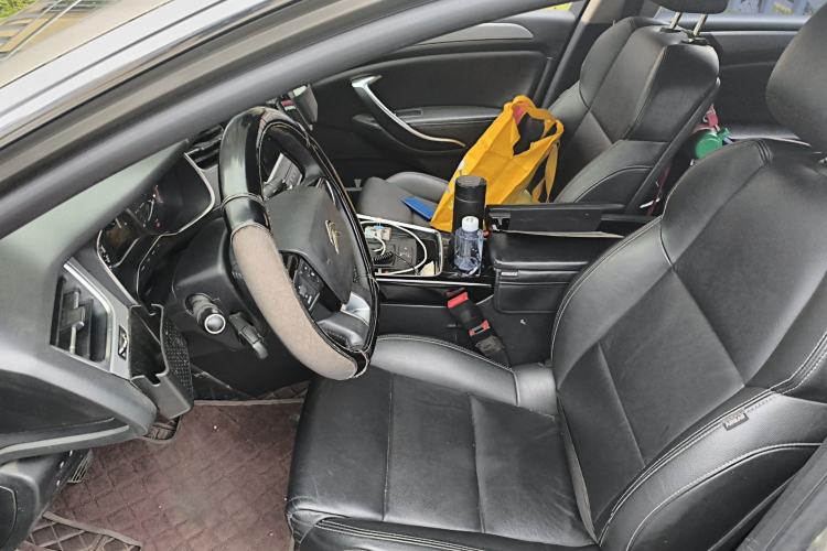 Used Citroen C5 2017 350THP Automatic Luxury Model