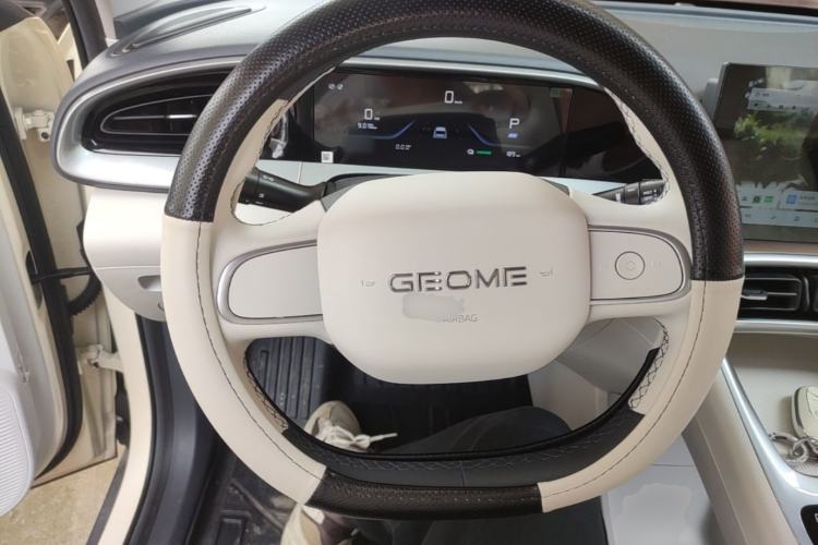 Used Geely Galaxy Geome 2025 310km Youth Edition