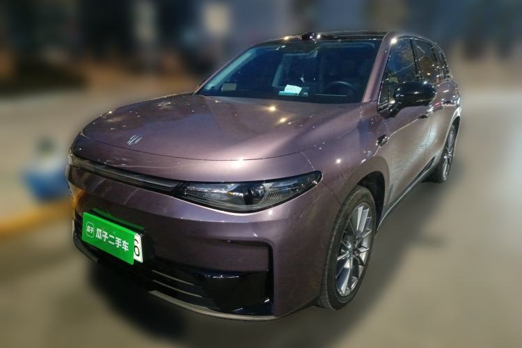 Used Leapmotor C10 2026 605 LiDAR Version