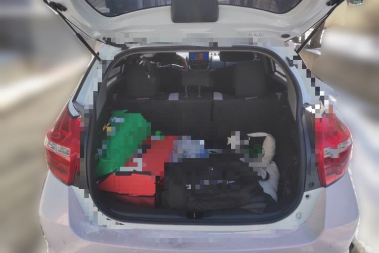 Used Toyota YARiS L Zhi Xuan 2021 1.5L CVT Leading Edition