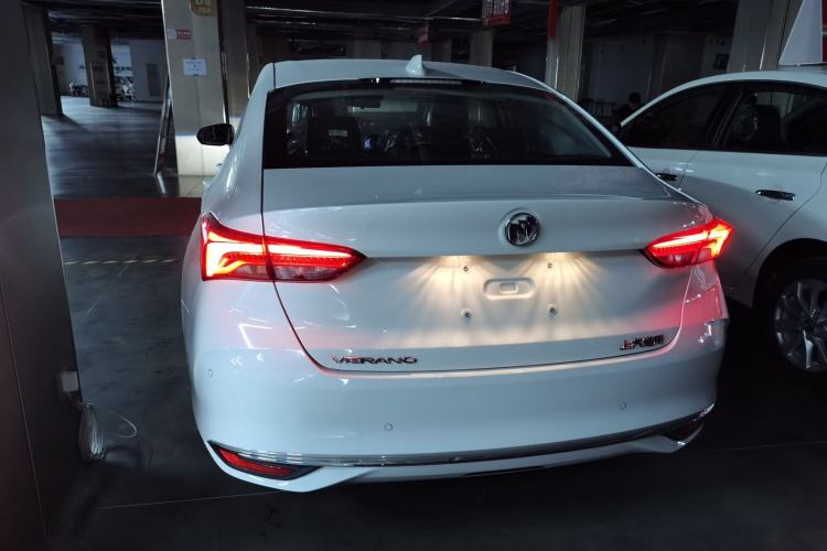 Used Buick Verano 2023 Pro Enjoyment Edition
