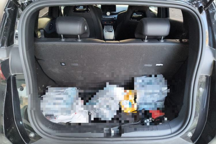 Used BYD Seagull 2023 Flying Edition