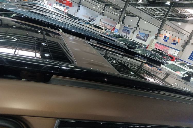 Used Hyundai Santa Fe 2024 2.0T Connoisseur Ultra