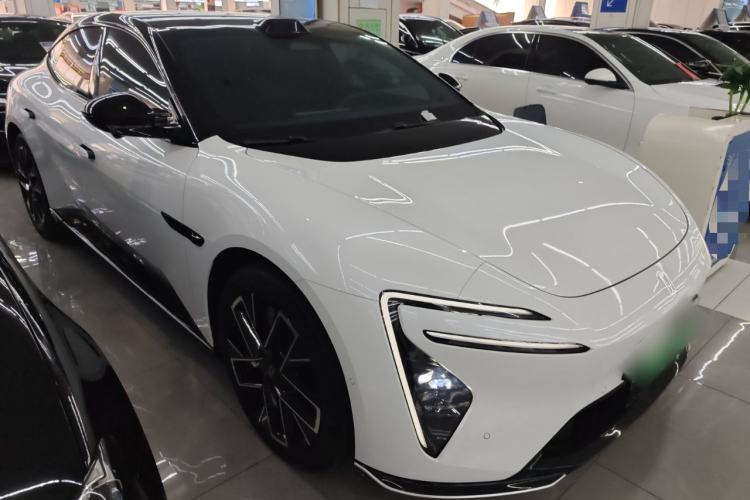 Used Avatr 06 2025 Ultra Pure Electric Edition
