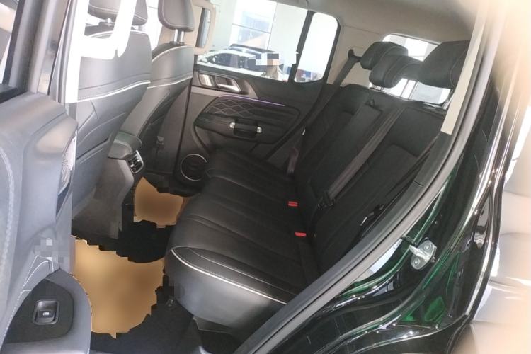 Used Tank 300 2023 Off-Road Edition 2.0T Conqueror