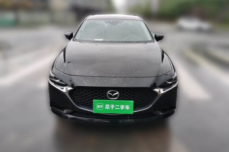 Used Mazda Mazda 3 Axela 2023 2.0L Automatic Zhiqing Edition