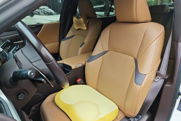 Used Lexus ES 2020 200 Excellence Edition
