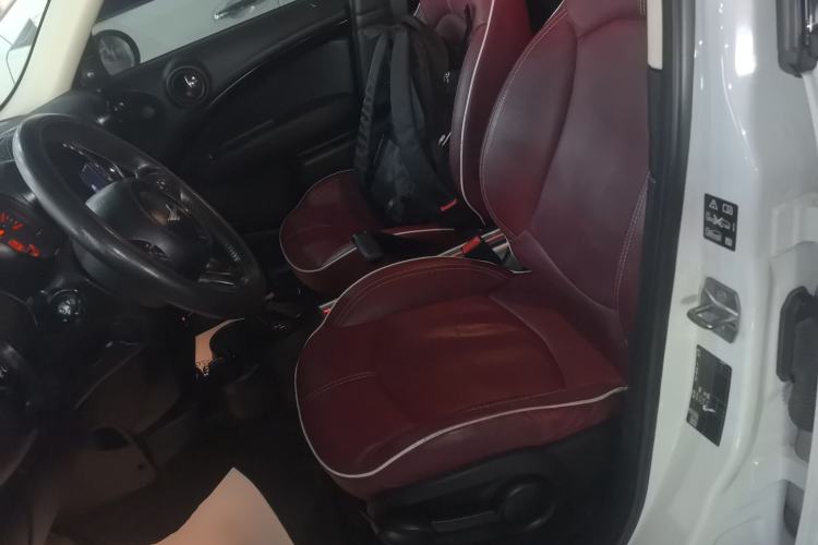 Used MINI Countryman 2016 1.6T COOPER ALL4 Fun Equipment Enthusiast