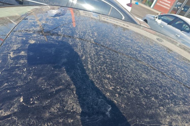 Used Volkswagen ID.7 VIZZION 2024 First Edition
