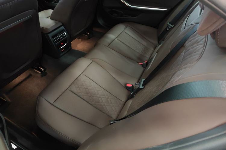 Used BMW 3 Series 2024 325Li M Sport Package