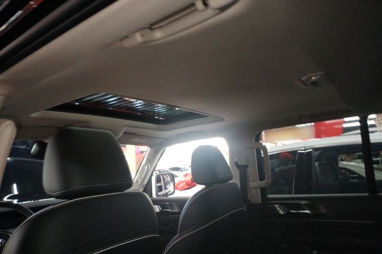 Used Tank 300 2023 Off-Road Edition 2.0T Conqueror Headliner