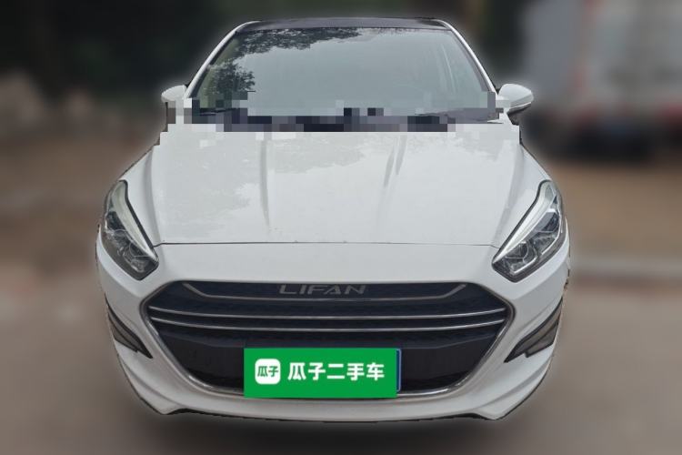 Used Lifan Auto Xuanlang 2017 1.8L Manual Comfort Model