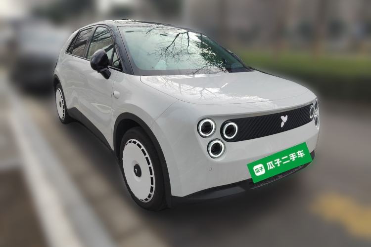 Used firefly firefly 2025 Illuminated Edition
