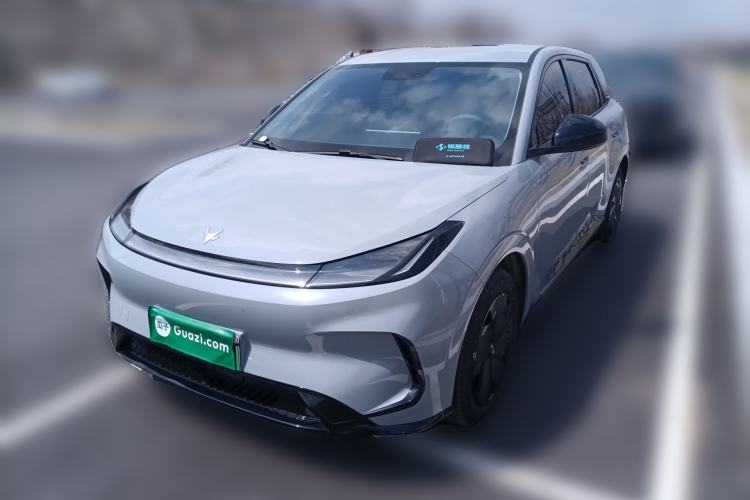 Used ARCFOX T1 2025 Model 320 PRO