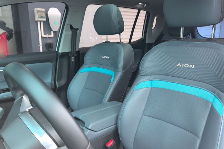 Used AION Y 2023 Plus 510 Smart Edition