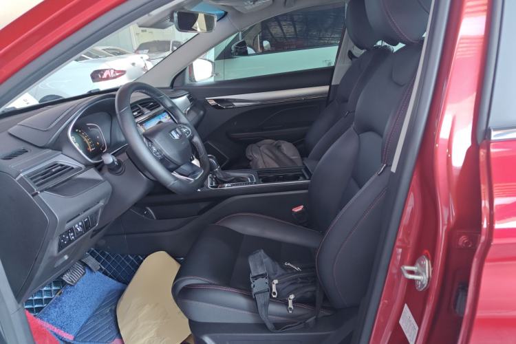 Used Geely Auto Binray 2019 200T DCT Brilliant Edition