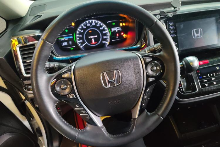 Used Honda Elysion 2019 2.0L Hybrid Luxury Edition