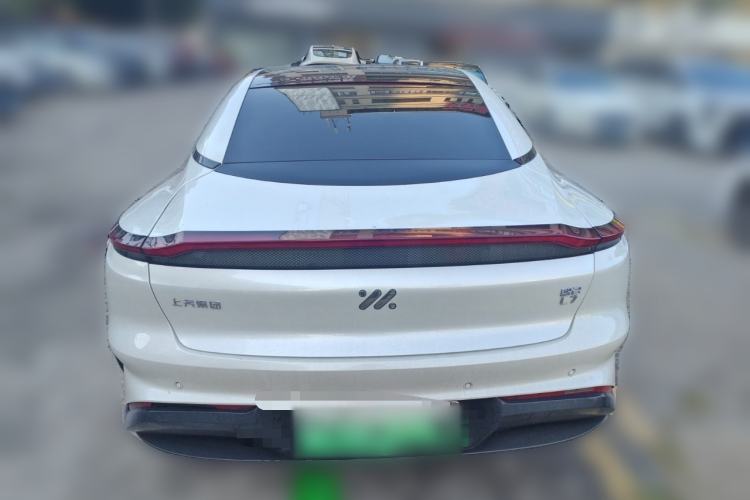 Used IM L7 2022 Dynamic Model Exterior 4