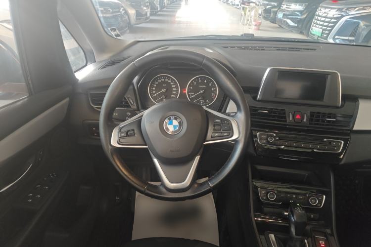 Used BMW 2 Series Active Tourer 2016 220i Luxury Edition
