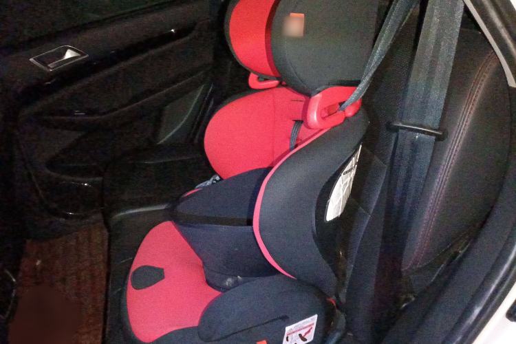 Used Leopaard CS10 2017 2.0T Automatic Urban Version
