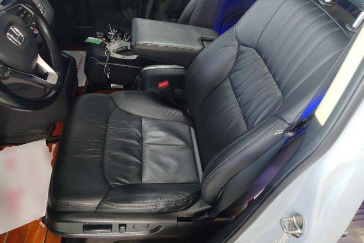 Used Honda Odyssey 2022 2.0L eHEV Sharp Supreme Edition