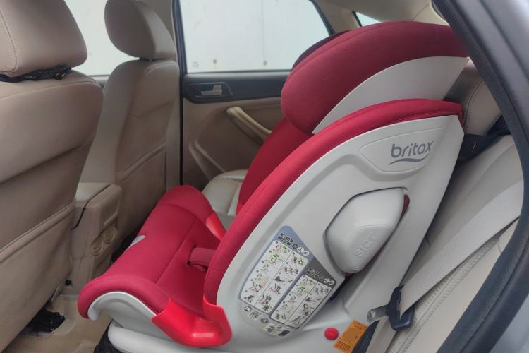 Used Ford Focus 2011 Hatchback 1.8L Automatic Fashion Edition
