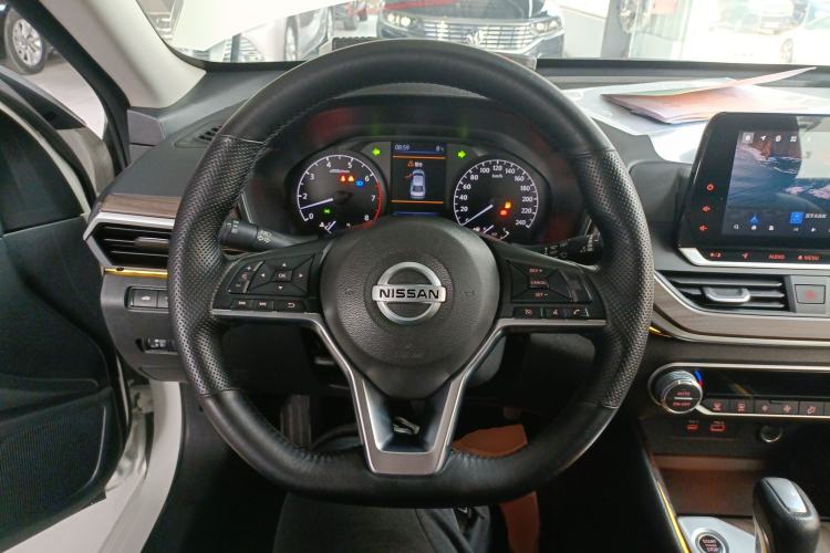 Used Nissan Teana 2021 2.0L XL Comfort Edition Steering Wheel