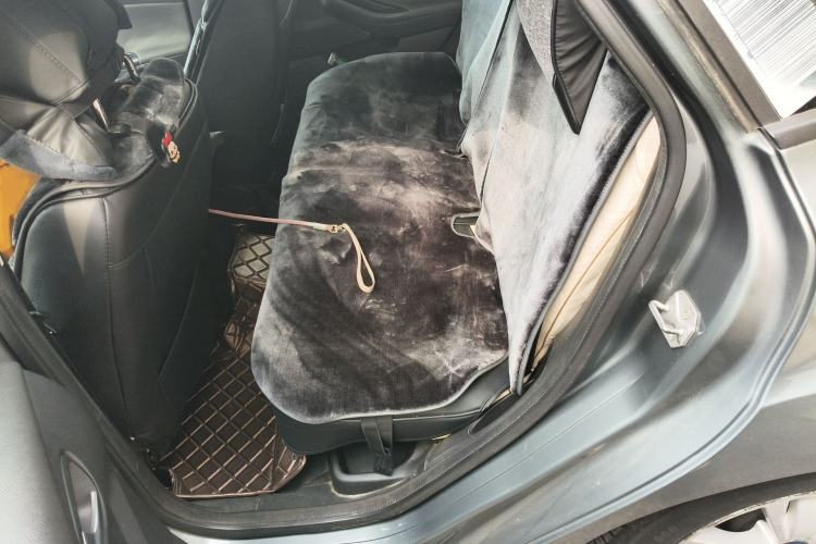 Used Ford Focus 2012 Hatchback 1.6L Automatic Comfort Model