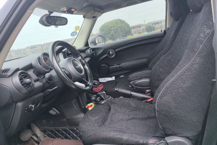 Used MINI 2016 1.5T COOPER
