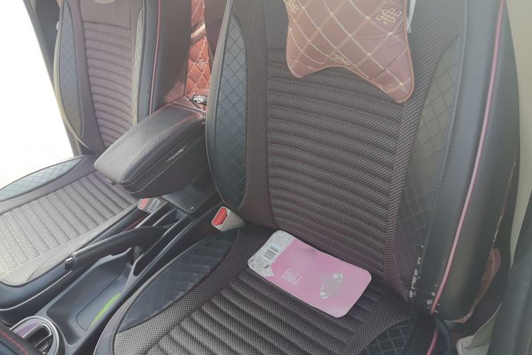 Used Honda Greiz 2016 1.5L CVT Classic Edition
