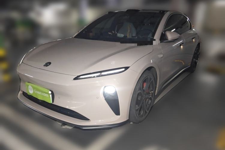 Used Nio ET5 2022 100 kWh