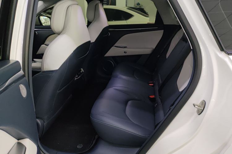 Used ARCFOX Alpha T5 2024 520 MAX