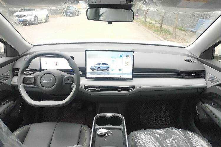 Used Bestune Yueyi 03 2025 445km Joyful Edition