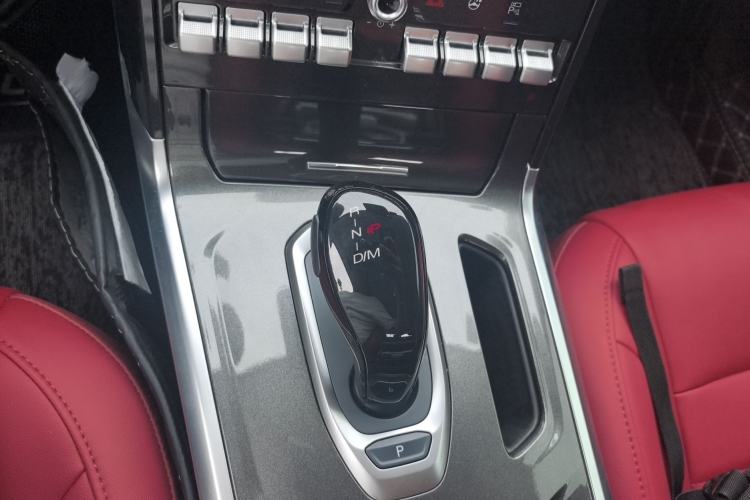 Used Haval F5 2019 National Trend Edition 1.5T i-Trend China VI Standard