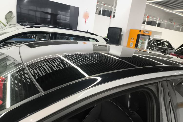 Used Volkswagen ID.3 2022 Active Pure Intelligent Enjoyment Edition