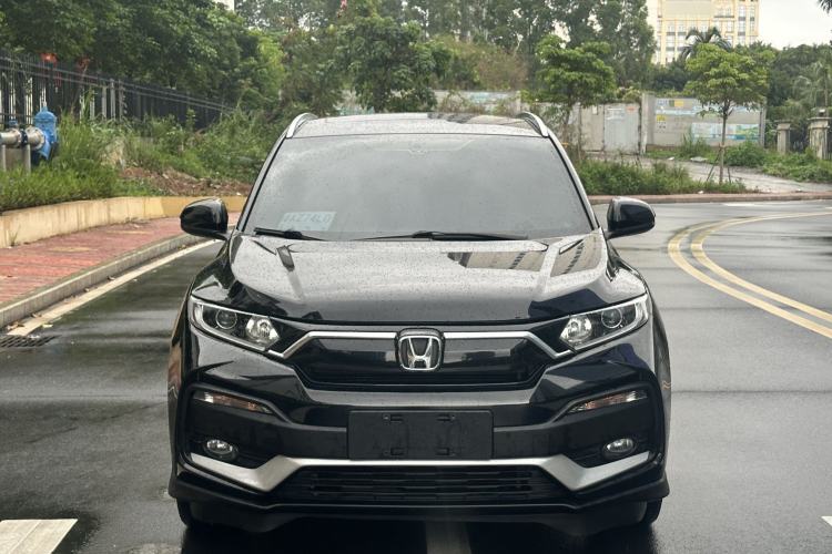 Used Honda XR-V 2020 1.5L CVT Comfort Version Exterior 1