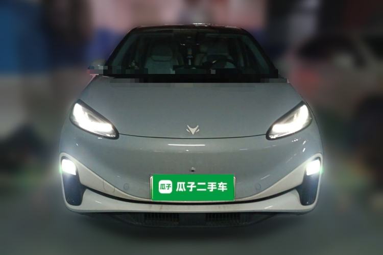 Used ARCFOX Kaola 2023 Parent-Child Edition