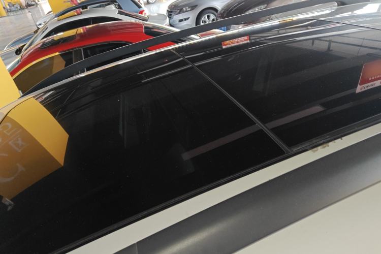 Used Skoda Yeti 2016 1.4TSI DSG Advanced Edition
