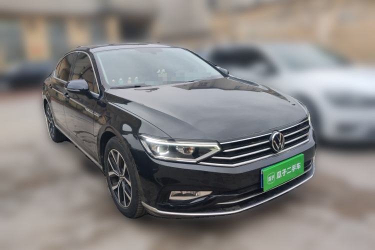 Used Volkswagen Magotan 2020 330TSI DSG Leading Model