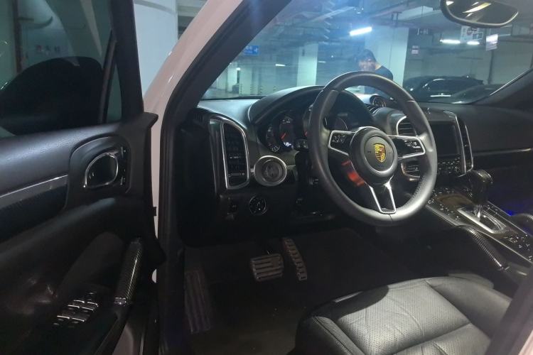 Used Porsche Cayenne 2011 Cayenne 3.0T