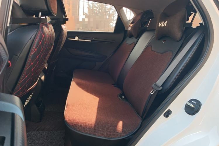 Used Kia Sonet 2024 1.5L Comfort Edition