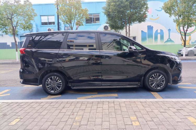 Used SAIC MAXUS G50 2021 1.5T Automatic Comfort Touring B